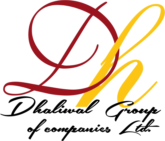 Dhaliwal logo
