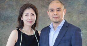 Paul Hsu and Xiaohua Kong